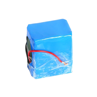 电动喷雾器单独锂电池12V2A 12V4A适用于本店8L黄色电动