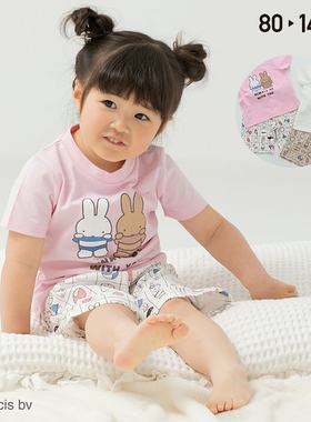 纯棉套装居家服套装秃子