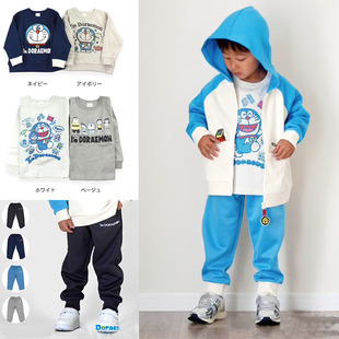 男女童装 毛圈卫衣 简单大方 纯棉宽松舒适 原D