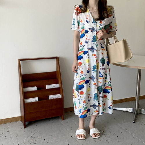 Camellia-山茶花 SCH549 整款下架