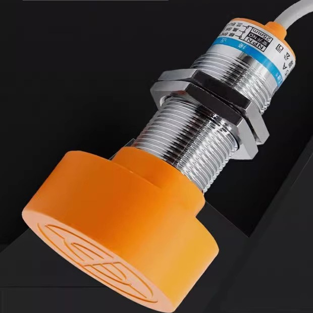 沪工接近开关传感器SC-3020A/B/C
