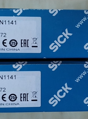 德国西克SICK光电传感器WTB250-2N1141订货号6044678原装