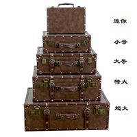 Масляный воск с коричневым