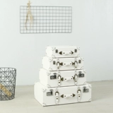 Ретро портативный старомодный чемодан, коробка, стенд, делается под заказ