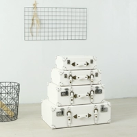 Ретро портативный старомодный чемодан, коробка, стенд, делается под заказ