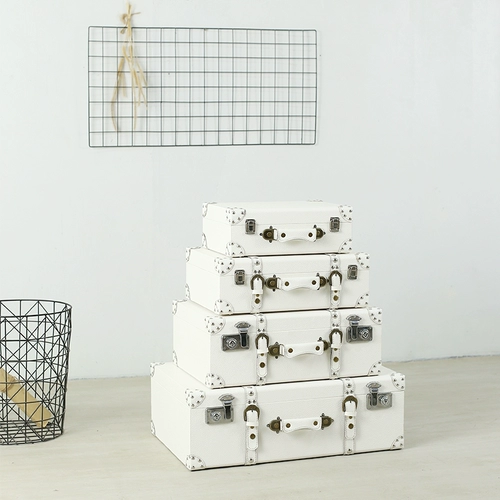 Ретро портативный старомодный чемодан, коробка, стенд, делается под заказ