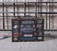 День независимости темно -синего американца