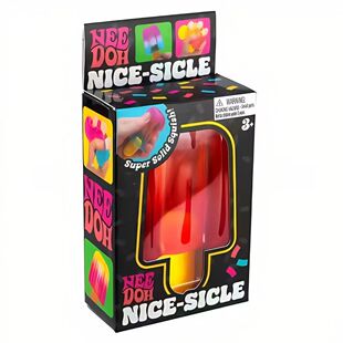 Hot Schylling Needoh stress toy relieves soft cube anxiety,