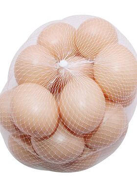 Toy eggs 30 Pcs Poultry Series Plastic Fake egg Hens hatch n