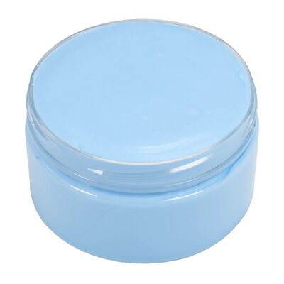 120ml Fluffy Butter Slime Kit Super Soft Non-Sticky Polymer