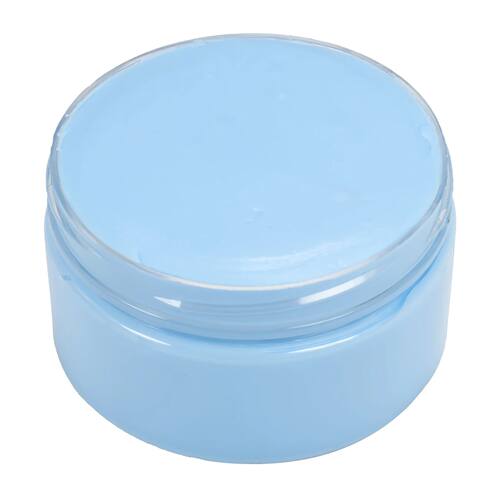 120ml Fluffy Butter Slime Kit Super Soft Non-Sticky Polymer