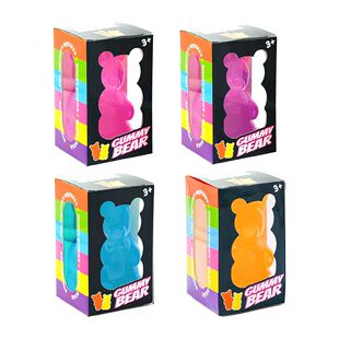 Schylling Needoh Nice Cube Sensory Fidget Cube Stress Relief