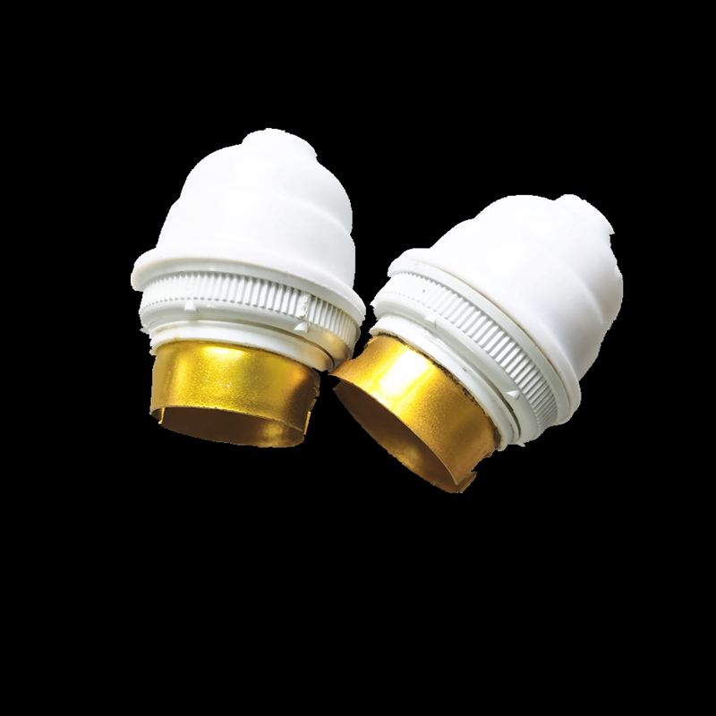 灯座b15b22卡口老式挂口灯头吊式灯头天花板吊式 家用灯座 吊灯头