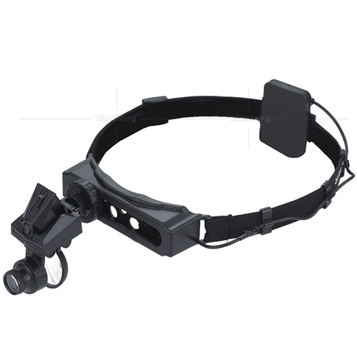 Xinxiang Factory Wholesale со светодиодными стеклами High множественные ношения увеличивающего стекла 4 разного времени 9892D