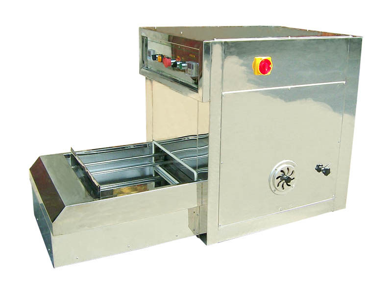 自动定型烘干机ym-Ⅲ  小样定型机 立式定型机 卧式定型机