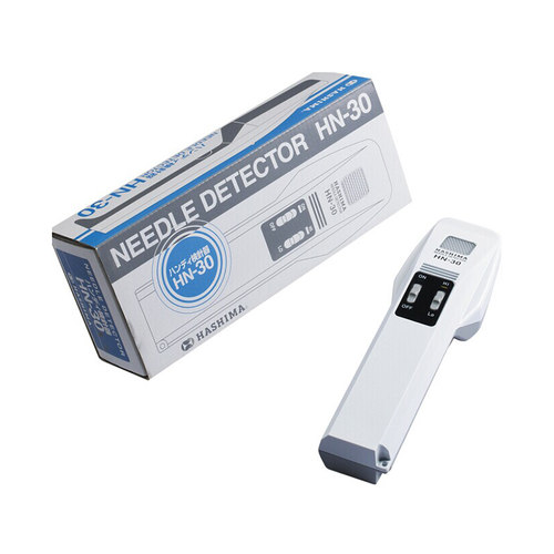 hashima便携式婚纱高精度检针机