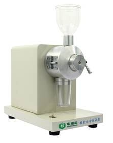 【中储粮】JSFM-Ⅱ型粮食水分测试粉碎磨JSFM-II