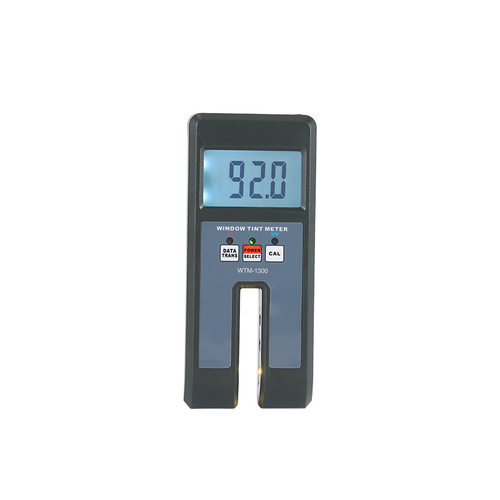 兰泰检测透明或半透明平行平面样品的透光率仪WTM-1300
