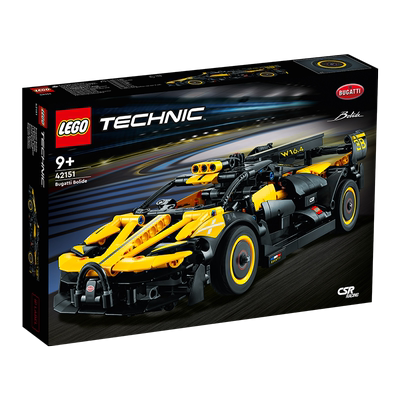 自营乐高LEGO/乐高积木