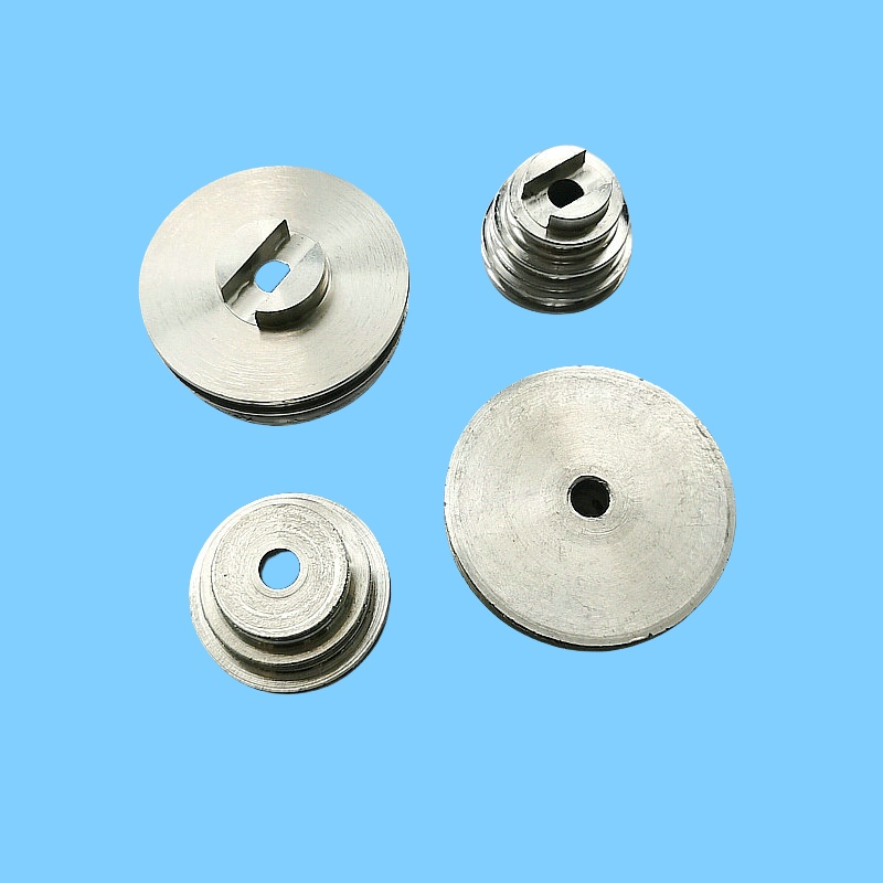 微型台钻塔轮皮带轮BG5158/5159系列台钻电机主轴用塔轮齿轮