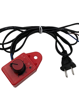 安利微型小台钻LT848调速器 配件