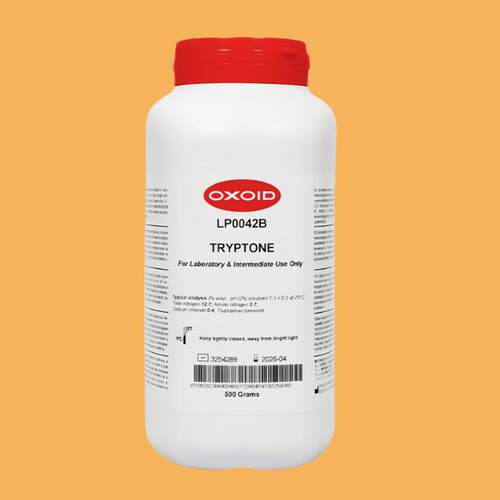 OXOID胰蛋白胨TryptoneLP0042B