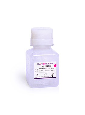 细胞/组织裂解液RIPA （中）圣尔SB-BR040Z