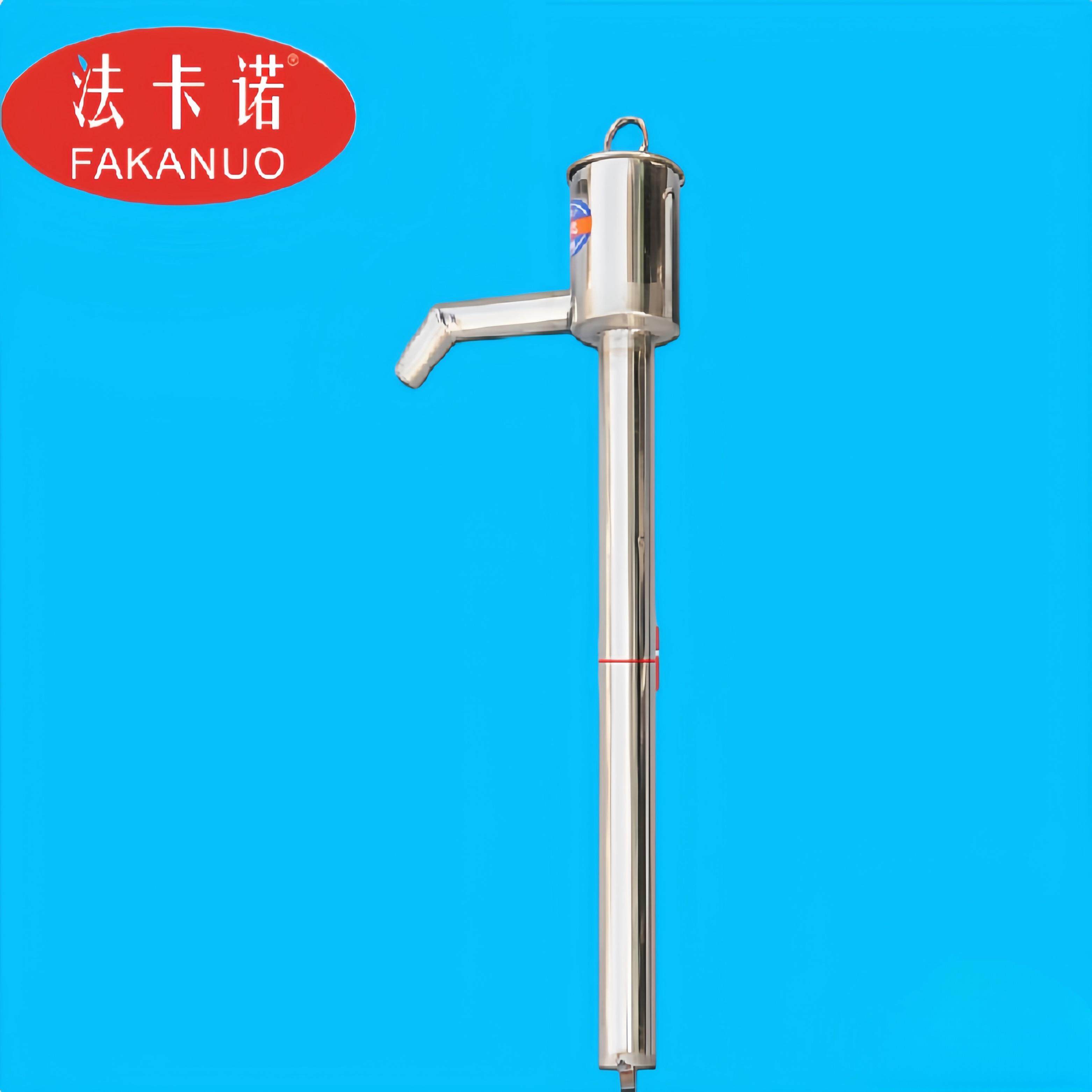 虹吸管 不锈钢304油抽 抽液器 抽样器