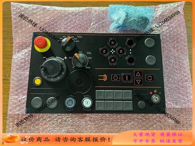 马扎克面板ZY1F-SS6019-1.品，实惠询价