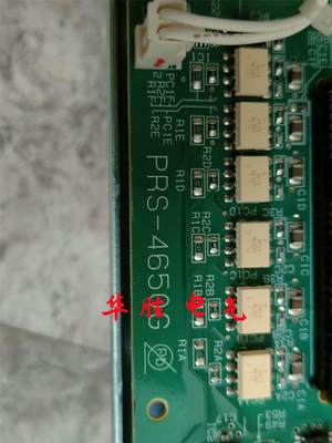 东洋 /日精电动注塑机伺服驱动器 prs-4650g 的（非实价）