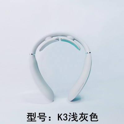 SKG颈椎按摩器K3/K5/K6/4098/G7Pro尊贵款按摩仪电脉冲热敷护颈仪