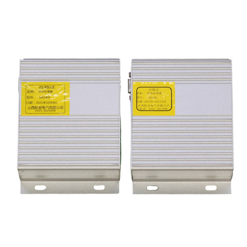 山西际安SM1300/1400矿用中央处理器CPU