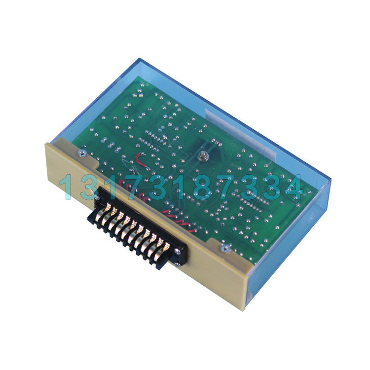 ZBZ-2.5Z矿用煤电钻综保插件/本体1140V/660/380