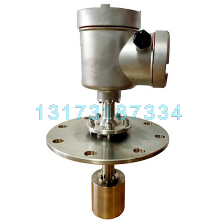 济宁华瑞GUL100雷达物位仪