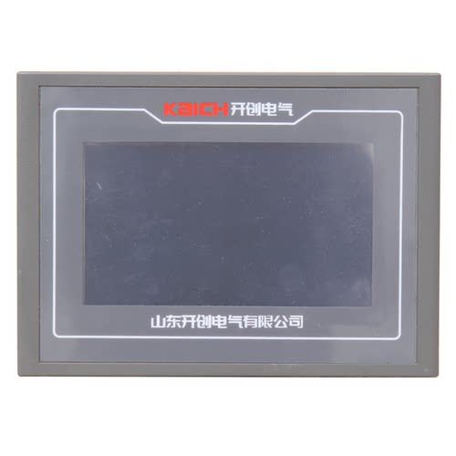 山东开创KBZD-960-1140(660)-5-B9智能彩屏工控机