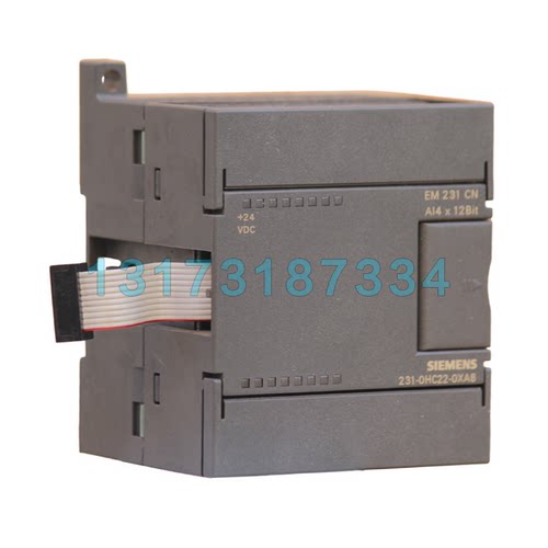 长治贝克EM231模拟量模块