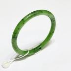 和田玉乌兰海手镯(多样性发其一)-Z1100713