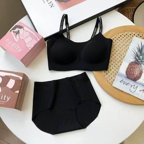 一片式无痕内yi套装