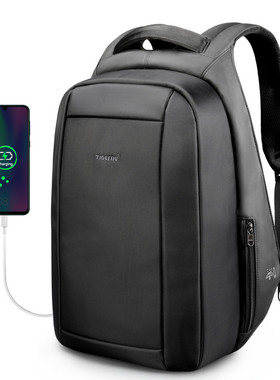 Anti-theft computer bag backpack travel multi-function bag