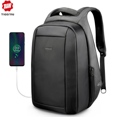 Anti-theft computer bag backpack travel multi-function bag