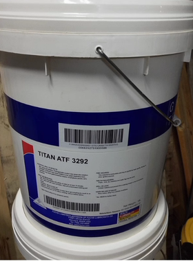 福斯传动液TITAN ATF 10 3000 3292 3353 4000 4134 变速箱油18L
