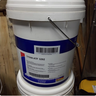 福斯传动液TITAN ATF 10 3000 3292 3353 4000 4134 变速箱油18L