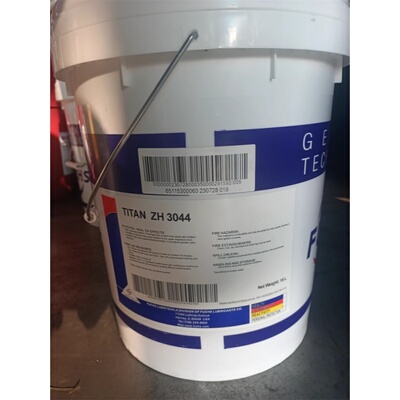 福斯TITAN CHF 202 11S ZH3044 ZH4300B液压传动油中央动力转向油