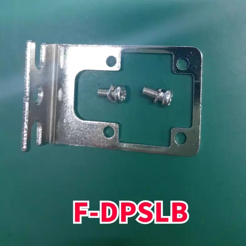 国产代替亚德客压力表支架F-DPSLB/F-DPSEB