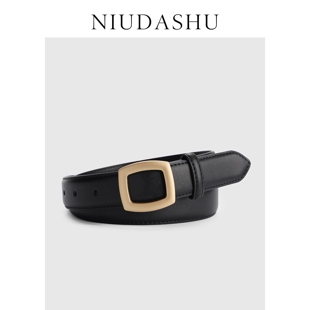 新款皮带女配牛仔裤真皮腰带装饰时尚百搭新款韩版针扣设计感裤带,服饰配件/皮带/帽子/围巾,腰带/皮带/腰链,淘宝优惠券,粉丝福利购,淘宝优惠卷