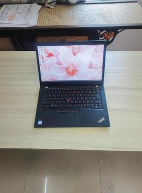 ThinkPad T470S20HFA01SCD独显联想笔记本电脑14寸轻薄商务游戏本