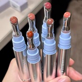 judydoll橘朵冰钻精华唇蜜唇部镜面水光裸色系秋冬素颜口红唇釉