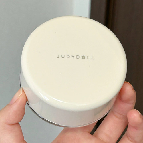 Judydoll橘朵定妆散粉控油哑光