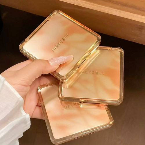 新年限定橘朵高光哑光阴影鼻影