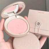 joocyee酵色琥珀贝壳腮红焦糖b01高光修容一体盘晒红JC女2024新款